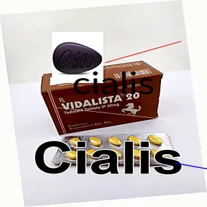 Cialis générique tadalafil 20 mg